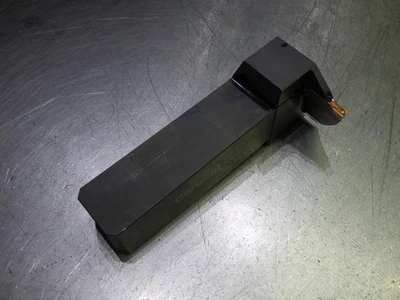 Sandvik 1"x1" Indexable Grooving Lathe Tool Holder QS-LG123H075C16E-092B (LOC1529)