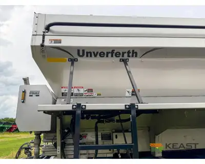 Used UNVERFERTH _UNKNOWN_ Dry Spreaders Iowa US | Keast Enterprises #1360494