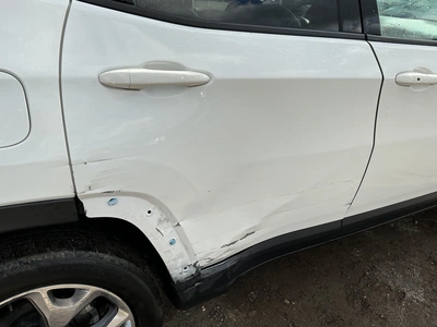 Used 2021 JEEP COMPASS SUVs Michigan US | Miedema Asset Management Group #1461437