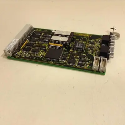 USED BACHMANN ELECTRONIC STU500/S E06449/00 002