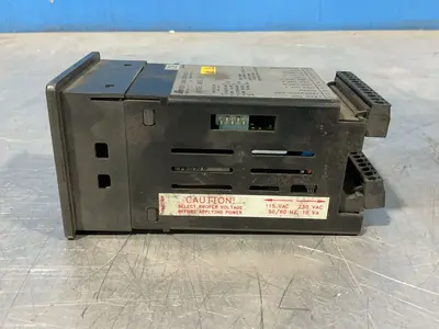 Used RED LION CONTROLS MDC00100 Motion Controls Ohio US | HGR 24 #1326115