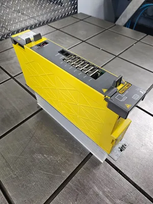 FANUC A06B-6111-H002#H550 Tooling | GMT (5)
