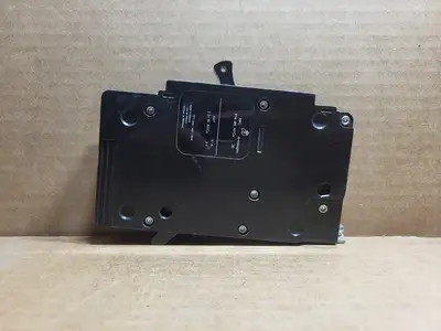 Used SCHNEIDER EDB16015 Switchgears British Columbia CA | Lenmark #1438482