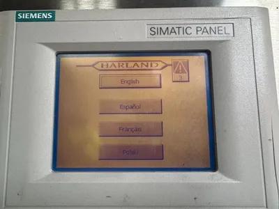 USED KING KT320-4