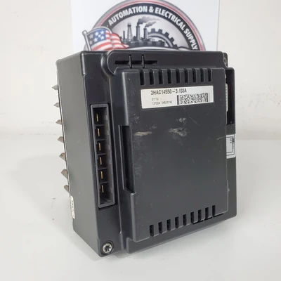 ABB Does not apply Robot Servo Drives & Power Units | American Industrial Supply Co. (2)