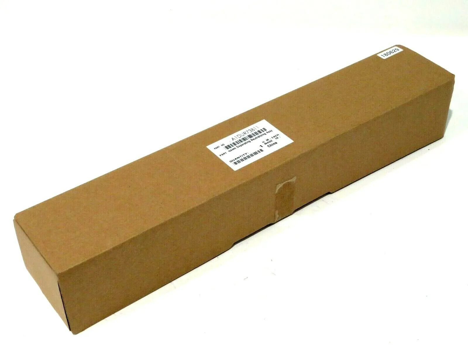 NEW KONICA MINOLTA A1DUR73811 SEPERATING NEUTRALIZING ASSEMBLY