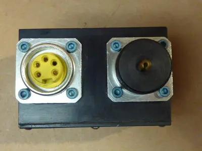 USED ATI INDUSTRIAL AUTOMATION DN45-T