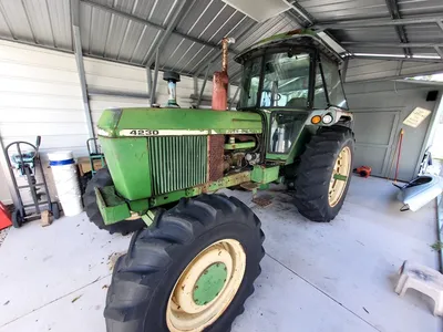 JOHN DEERE 4230 Tractors | Penncon Management, LLC (1)
