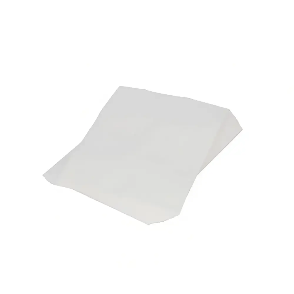 Frymaster 803-0003 Rectangular Fryer Filter Paper, Flat Sheet