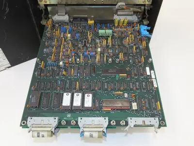 Allen Bradley 1392-B040-RF-MC-B-D1-F1-F4 AC Drive 480Vac In 440v 19A 0-200Hz Out
