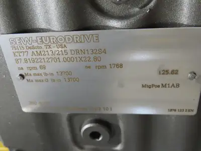 Used HYTROL _UNKNOWN_ Belt Conveyors | Arrow Industrial #561840