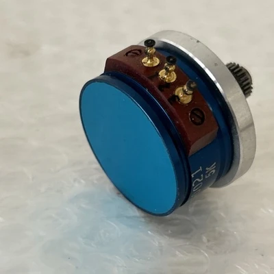 USED Voltronics V300021