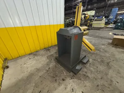 USED AMERICAN STEEL LINE 60-25NM