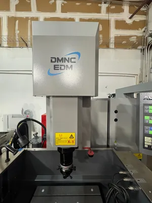 BEIJING DIMON CNC TECHNOLOGY CO. AD1300 CNC & Metalworking Equipment | ESS Industrial Equipment Sales (6)
