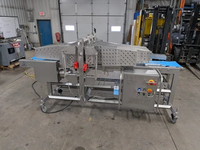 USED 2016 GROTE HBZ