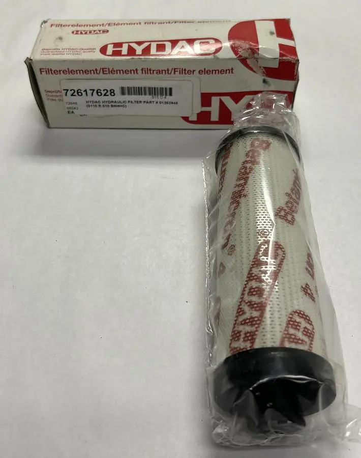 USED HYDAC 01262945