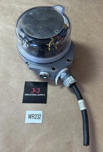 Used STONEL QN2LP03SDM Relays & Switches | J&J Industrial Supply #499951