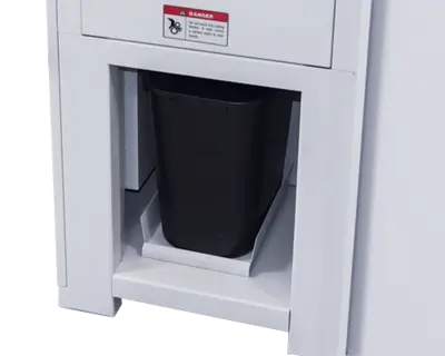 New | in-Stock FORMAX _UNKNOWN_ Shredders New York US | Performance Solutions USA #1511638