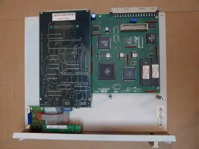USED INDRAMAT APRB04-02