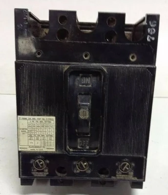 USED Allen Bradley X-220023