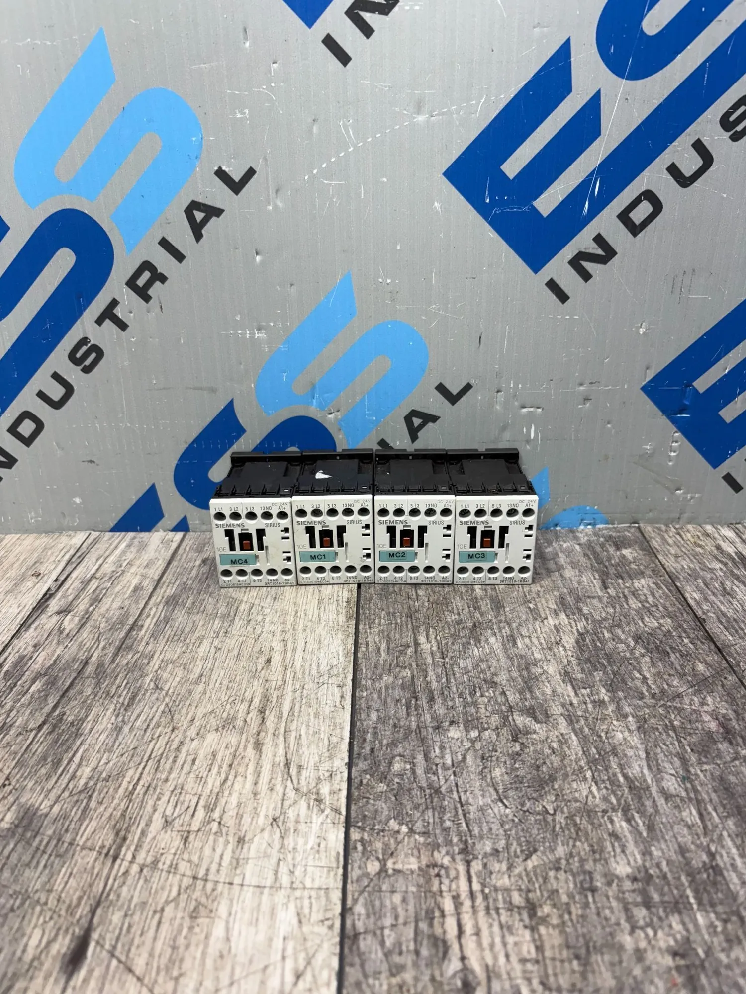 USED Siemens 3RT1016-1BB41