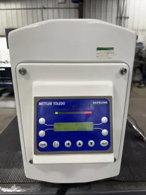 USED METTLER-TOLEDO 410303 F3.2.01