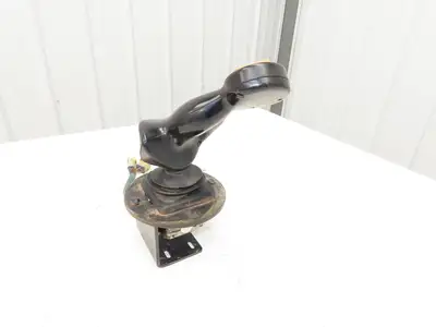 Yale 524204807 Stand-Up Forklift Joystick Hand Controller Off ESC030FAN36TE094