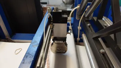 2015 SuperWeb 200D Digital Inkjet Web Press Digital Presses | Machinery Solutions Group, Inc. (38)