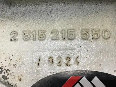 USED ENGEL 2 515 215 550