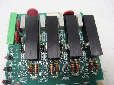 Magnetek Telemotive E7203-51 Telependant Output Module