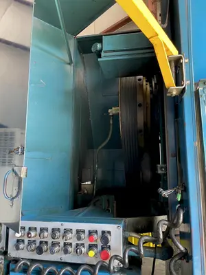 USED WATERBURY 2010HT