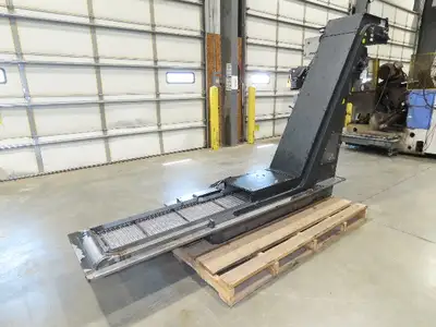 Used MAYFRAN _UNKNOWN_ Conveyor Parts Indiana US | Arrow Industrial #1366808
