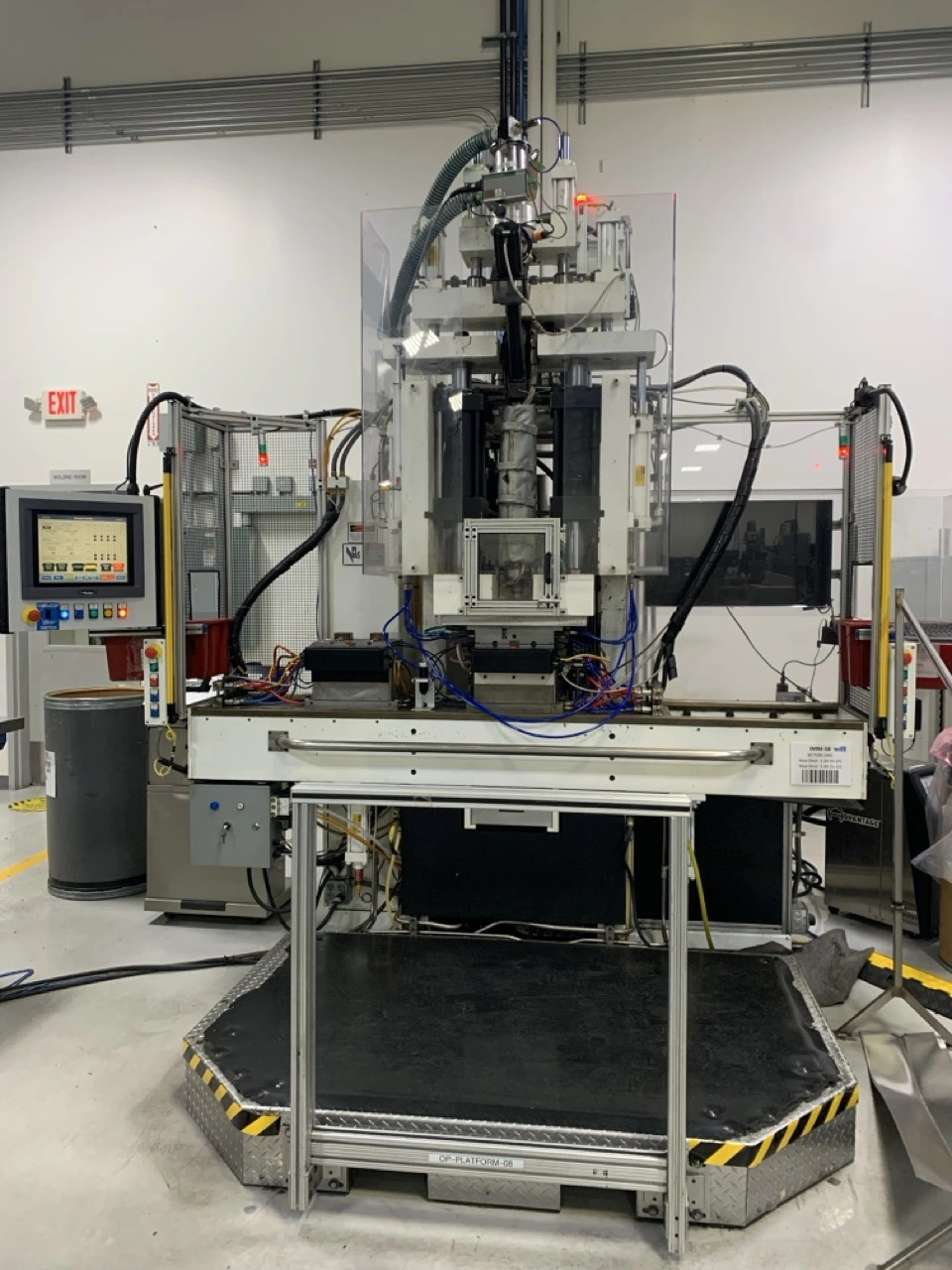 USED 2014 LMG LMM-58