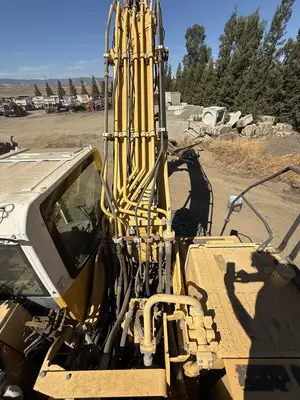 Used 2022 KOMATSU PC360LC-10 Crawler Excavators California US | Ben Kaplan Equipment #1446334