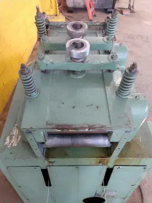 USED AIDA LM-2532