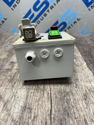 USED VIBRATORY RF4-PWM
