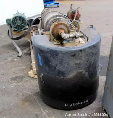 USED DORR OLIVER/MERCO 16L