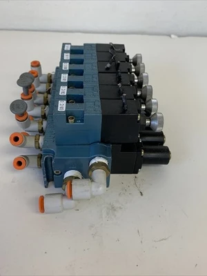 USED MAC 45A-LAF-DDAC-4BA