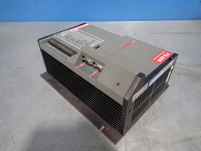 Used EMERSON FX208 Servo Drives Ohio US | HGR 24 #878556