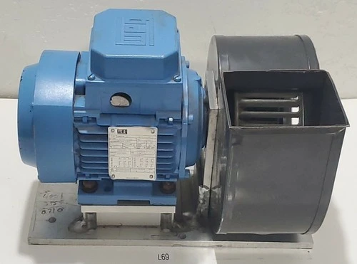 Used WEG M04A-01449 Motors (misc) Indiana US | J&J Industrial Supply #1076346