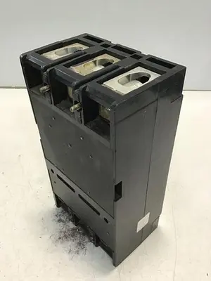 USED SQUARE D LAL3640035M