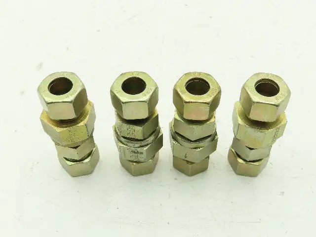 New | in-Stock EMB _UNKNOWN_ Valves/Fittings | Arrow Industrial #622534