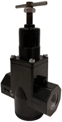 NEW ARROW PNEUMATICS R398