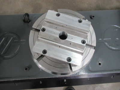 USED 2015 HAAS TR-310