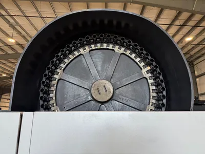 2005 MAZAK VCN 510C-HS Vertical Machining Centers | GMT (7)