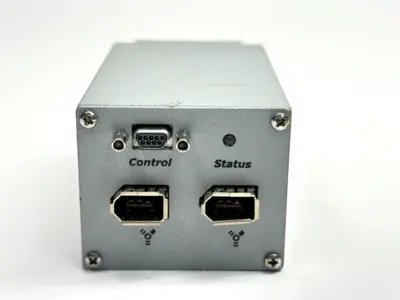 PL-B741F | PixeLink  Monochrome Machine Vision Camera FireWire 1.3 - For parts or not working