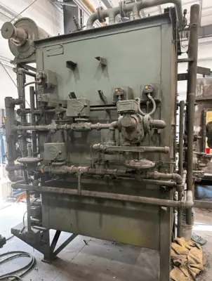 Surface Combustion Generator 7500 CFH