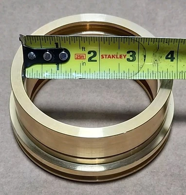 NEW Seal & Cylinder Source,Inc. SCS-3.500