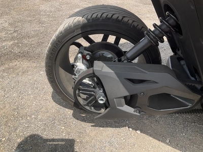 Used 2020 POLARIS SLINGSHOT Motorcycles (Misc) Michigan US | Miedema Asset Management Group #1322418
