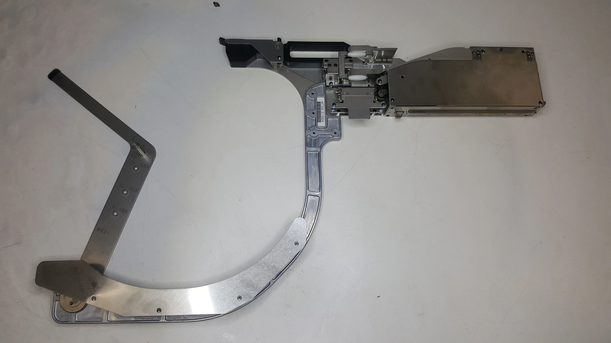 USED FUJI W32C INTELLIGENT FEEDERS